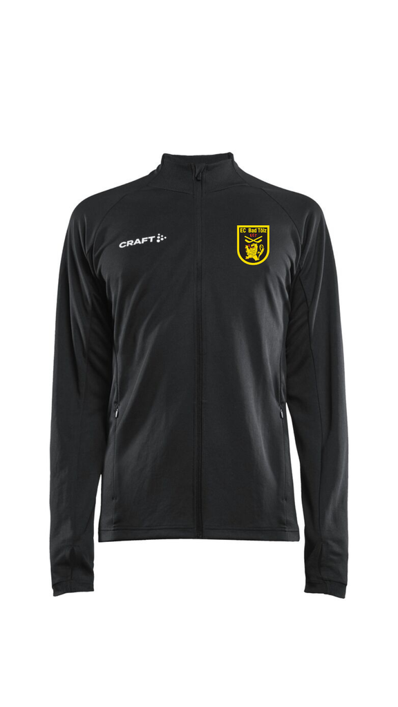 ECT | Erwachsenen Evolve Full Zip