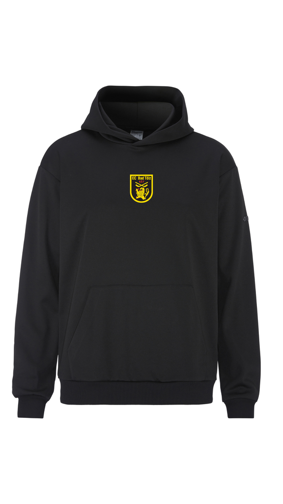 ECT | Erwachsenen Hoodie