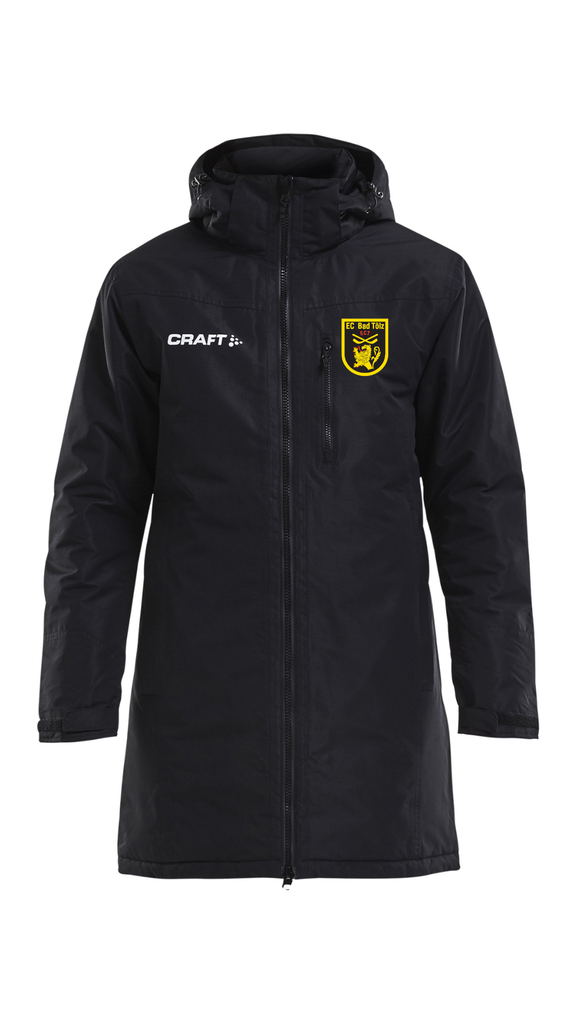 ECT | Erwachsenen Parka
