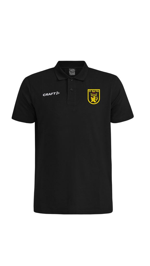 ECT | Erwachsenen Polo Shirt