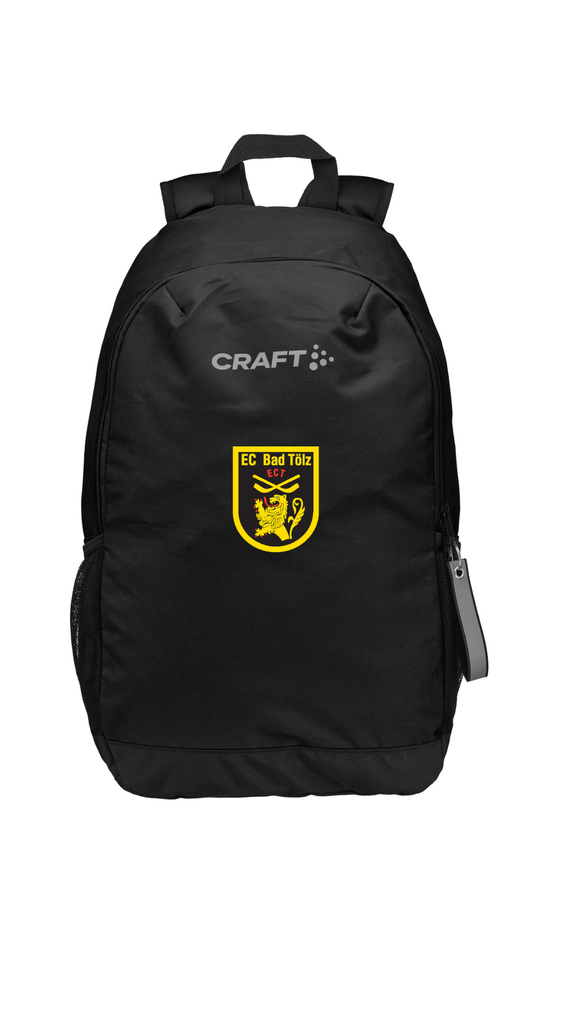 ECT | Squad Backpacker 16L