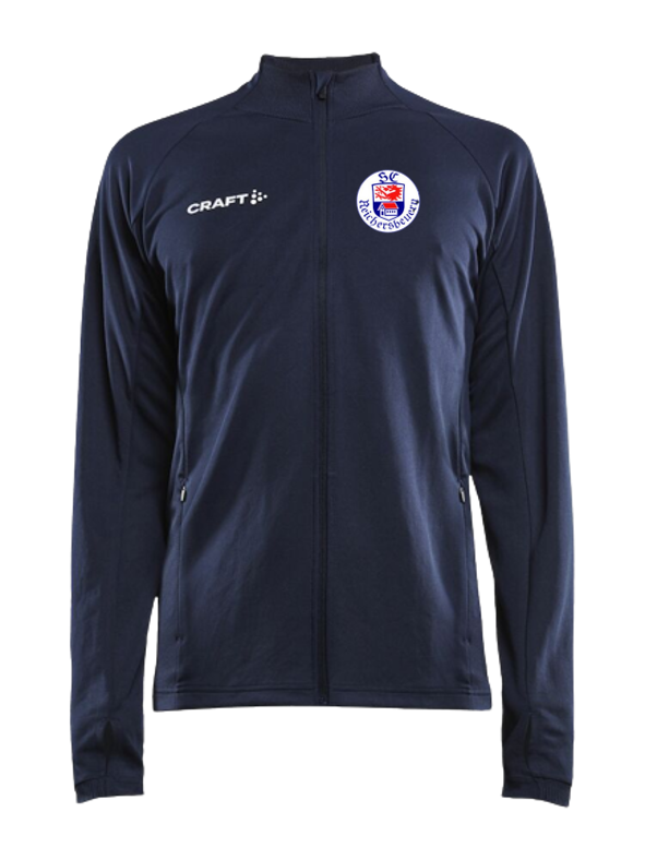 SC-Reicherbeuern | Erwachsenen Evolve Full Zip