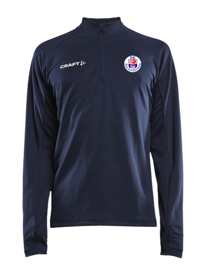 SC-Reicherbeuern | Erwachsenen Evolve Halfzip
