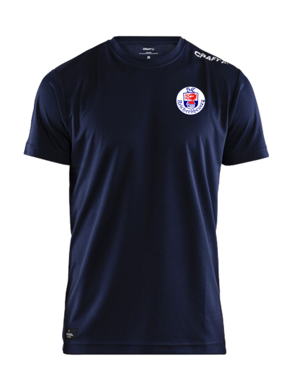 SC-Reicherbeuern | Erwachsenen Evolve Tee