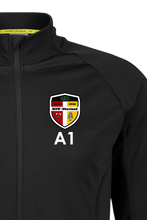 Lade das Bild in den Galerie-Viewer, MSW Oberland | Erwachsenen Evolve Full Zip
