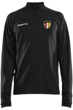 Lade das Bild in den Galerie-Viewer, MSW Oberland | Erwachsenen Evolve Halfzip
