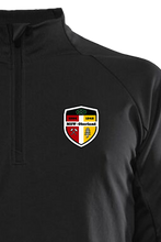 Lade das Bild in den Galerie-Viewer, MSW Oberland | Erwachsenen Evolve Halfzip
