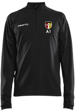 Lade das Bild in den Galerie-Viewer, MSW Oberland | Erwachsenen Evolve Halfzip
