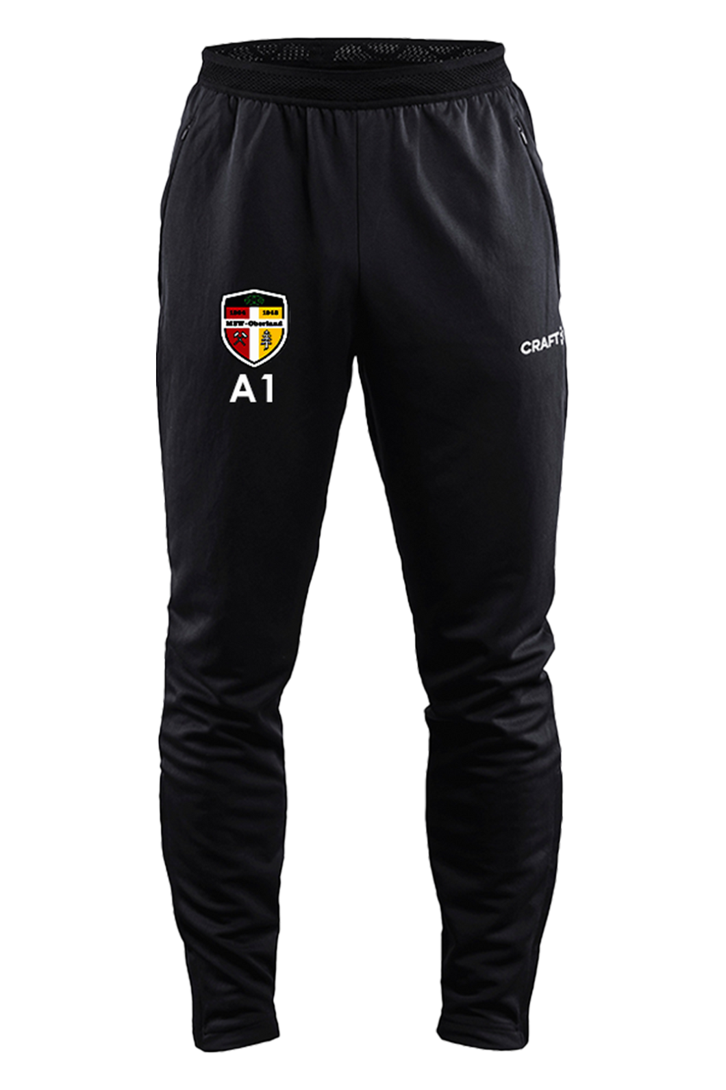 MSW Oberland | Erwachsenen Evolve Pants