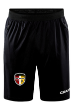Lade das Bild in den Galerie-Viewer, MSW Oberland | Erwachsenen Evolve Shorts
