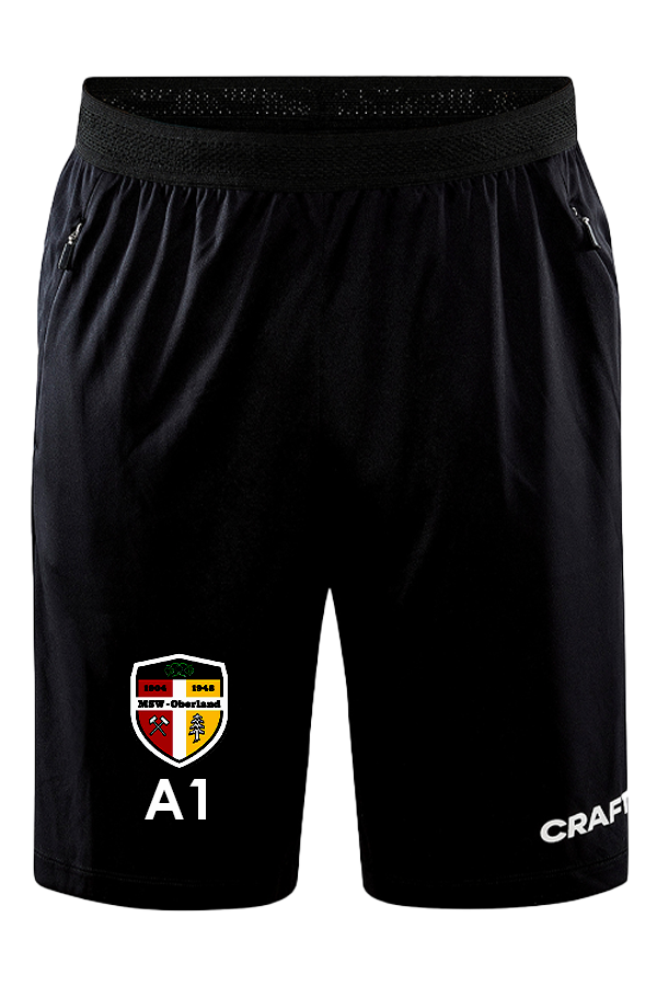 MSW Oberland | Erwachsenen Evolve Shorts