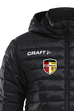 Lade das Bild in den Galerie-Viewer, MSW Oberland | Kinder Isolate Jacket
