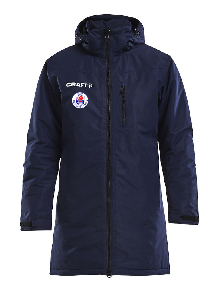 SC-Reicherbeuern | Erwachsenen Jacket Parkas