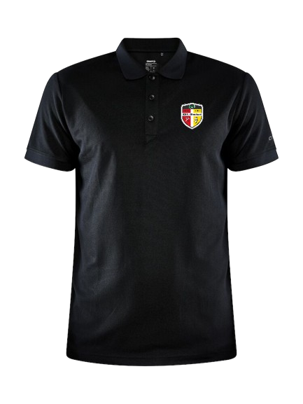 MSW Oberland | Erwachsenen Polo Shirt
