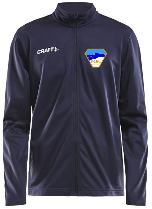 SC-Bad Tölz | Kinder Evolve Full Zip