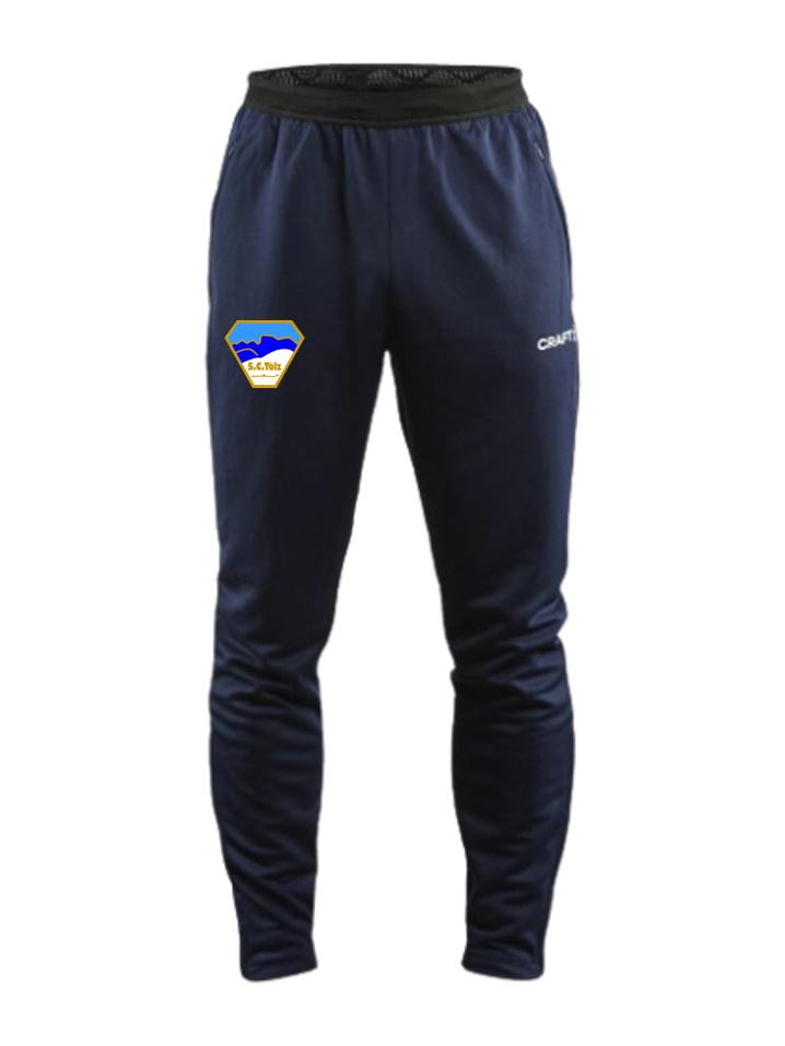 SC-Bad Tölz | Kinder Evolve Pants