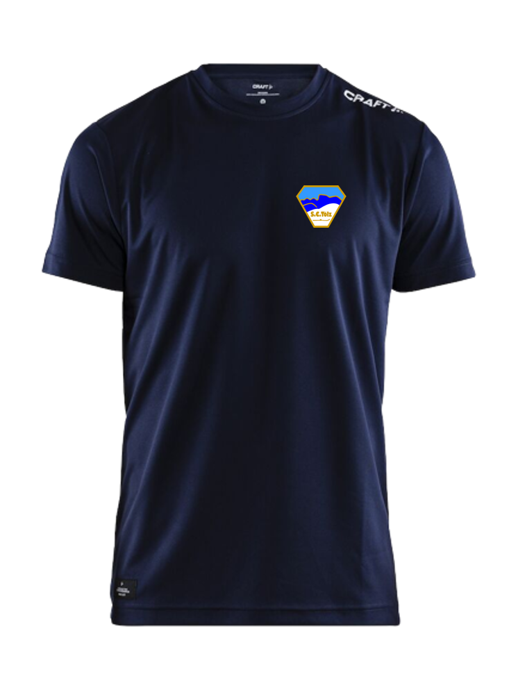 SC-Bad Tölz | Kinder Evolve Tee