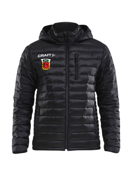 SV-Waakirchen Marienstein| Erwachsenen Isolate Jacket