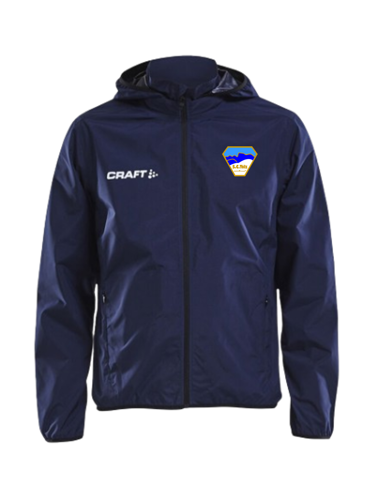 SC-Bad Tölz| Erwachsenen Jacket Rain