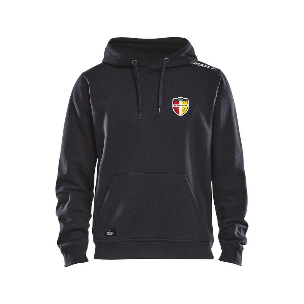 MSW Oberland| Erwachsenen Hoody