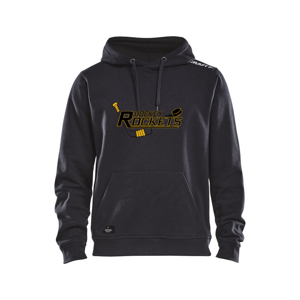 HockeyRockets | Erwachsenen Hoody