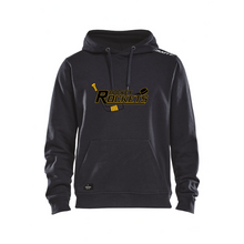 Lade das Bild in den Galerie-Viewer, HockeyRockets | Erwachsenen Hoody
