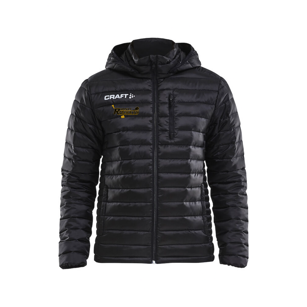 HockeyRockets | Erwachsenen Isolate Jacket